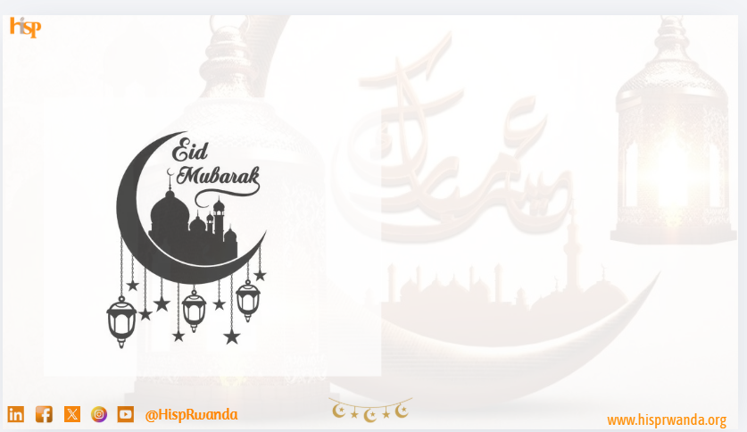 HISP Rwanda tweet media