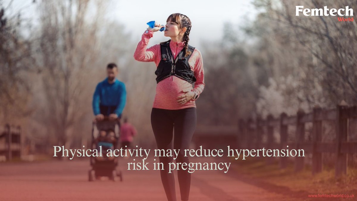 Femtech World tweet media