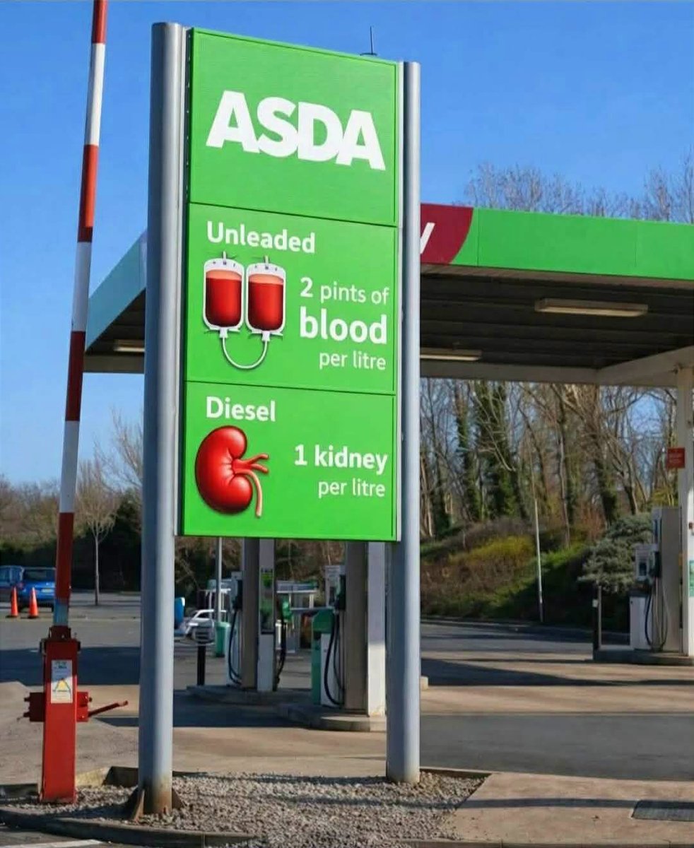 Mark Bridgeman tweet media