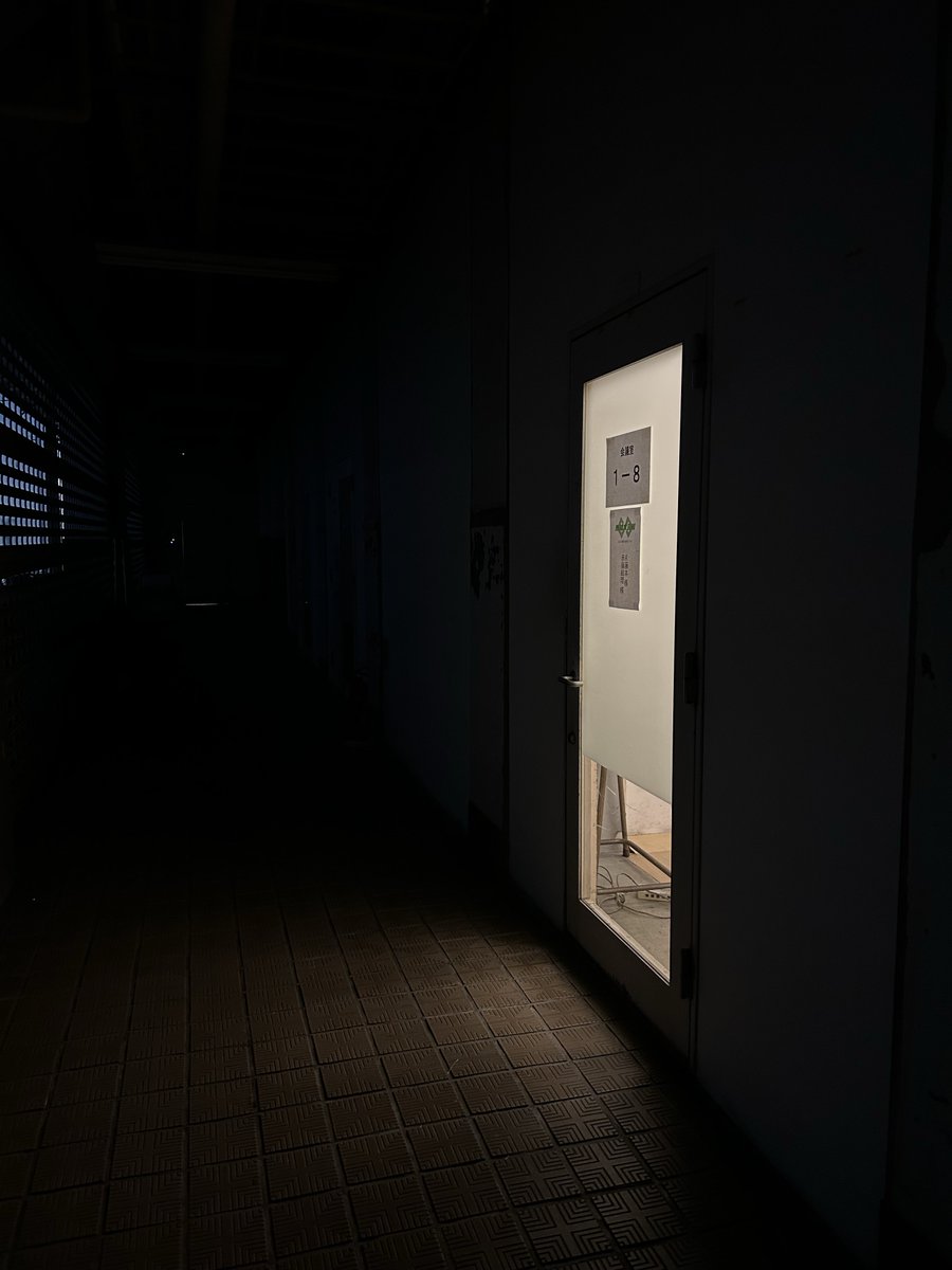 赤嶺総理 tweet media