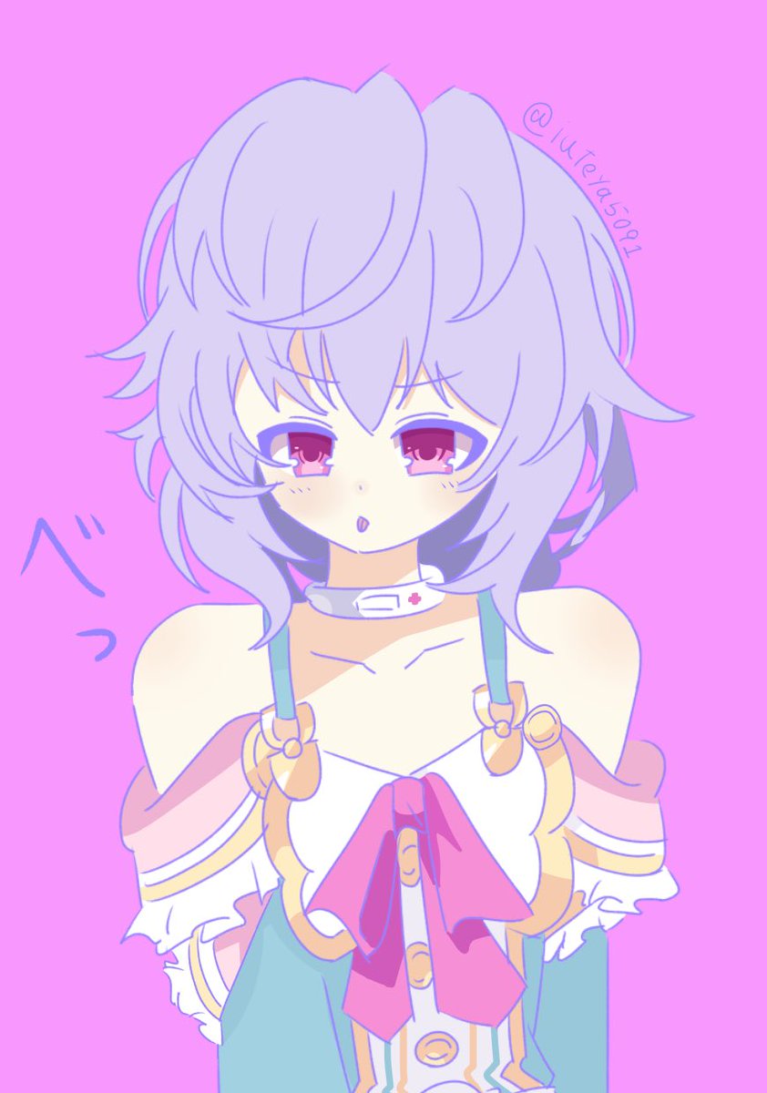 いうさん tweet media