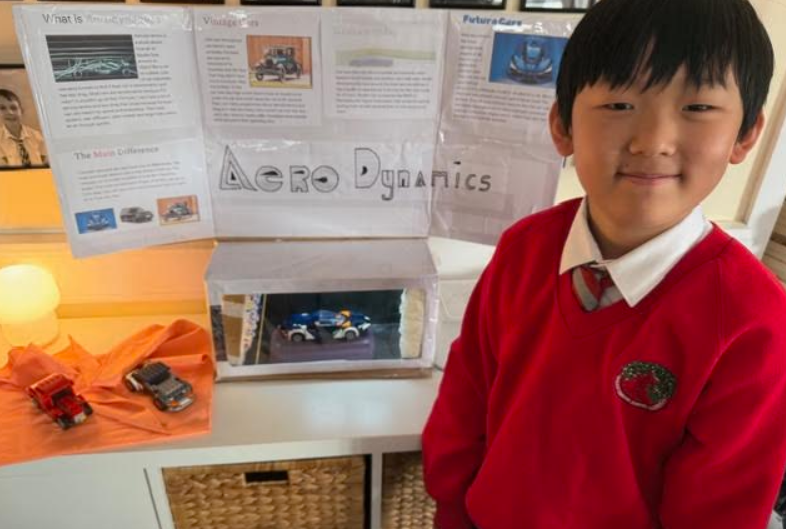 Cheam Common Junior tweet media