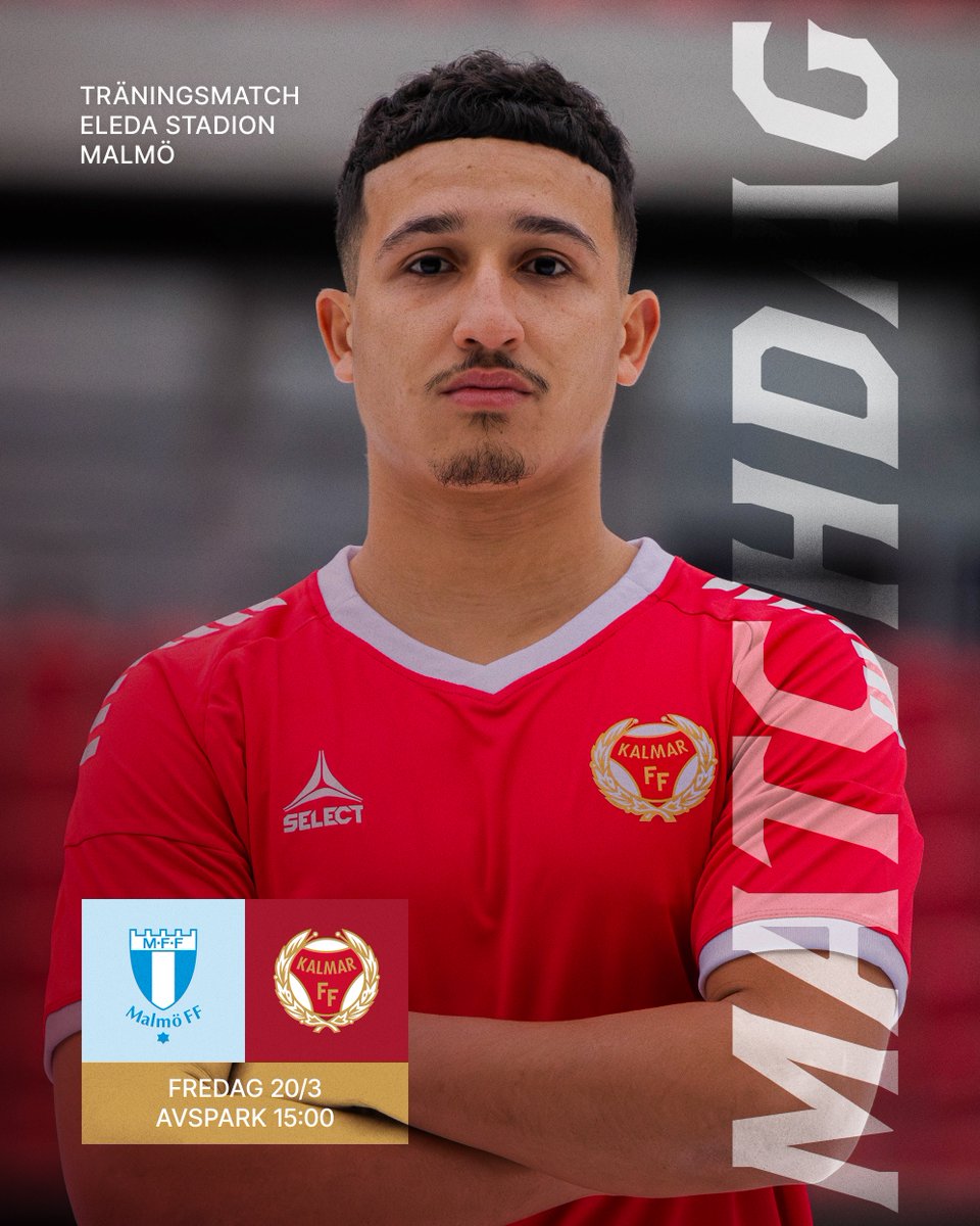 Kalmar FF tweet media