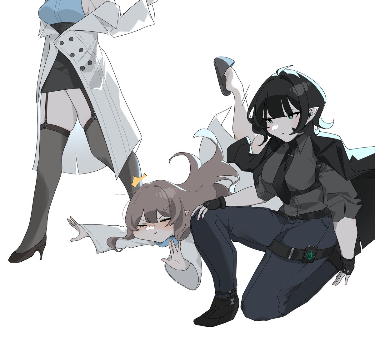 아르마딜로 tweet media