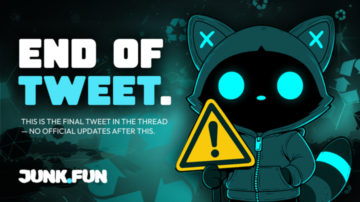 junk.fun tweet media