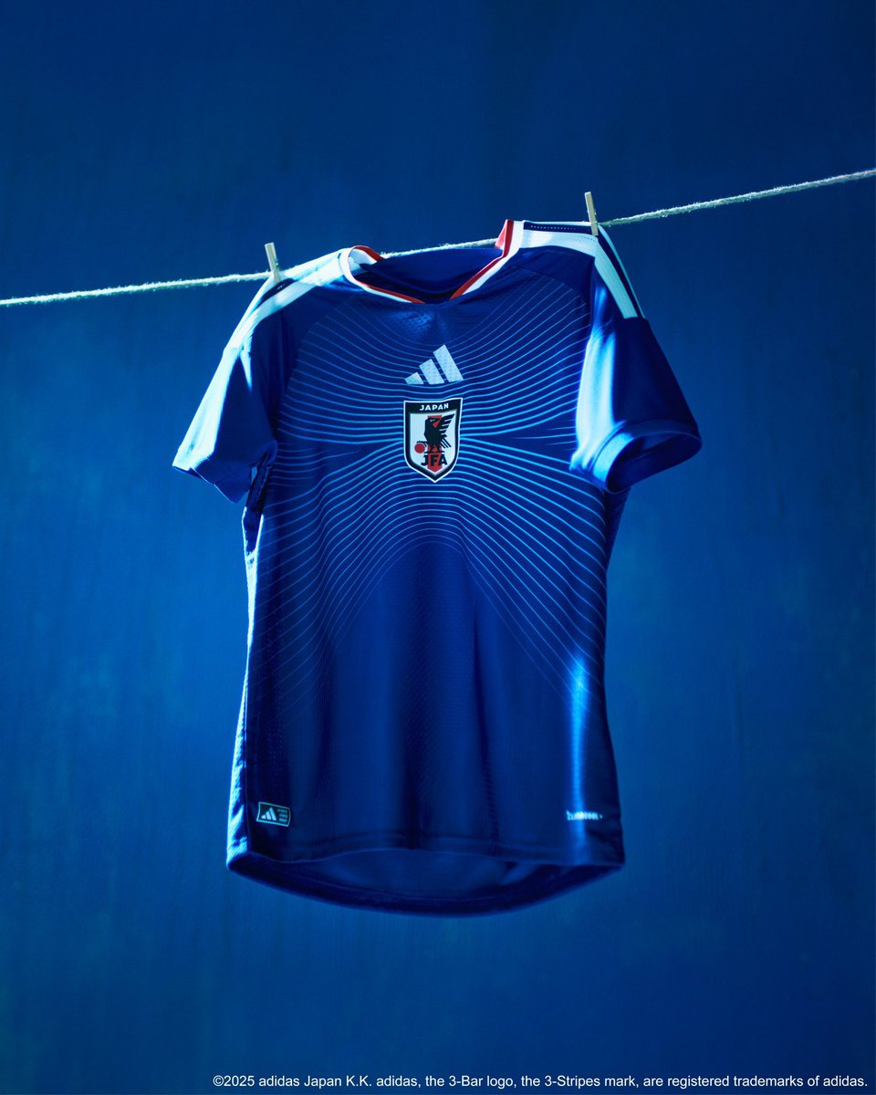 Japanese Football tweet media