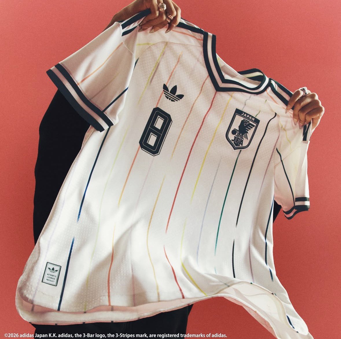 Japanese Football tweet media