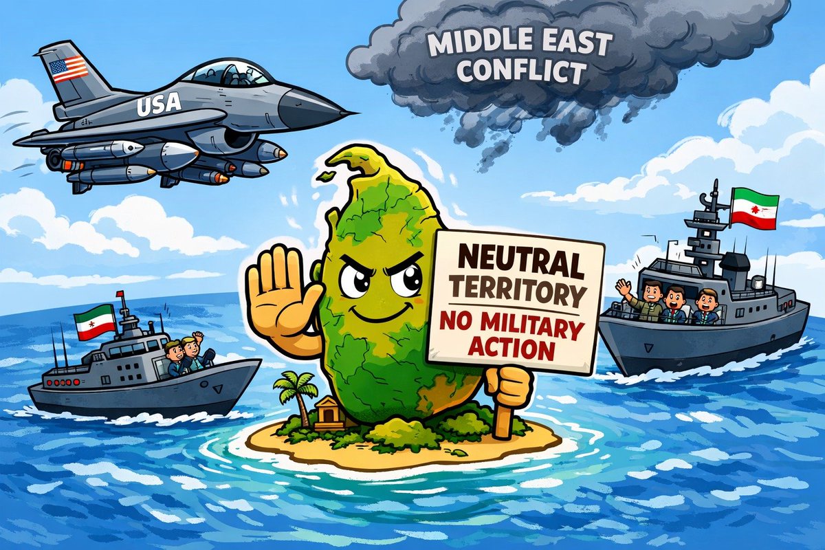 Ranga Sirilal tweet media