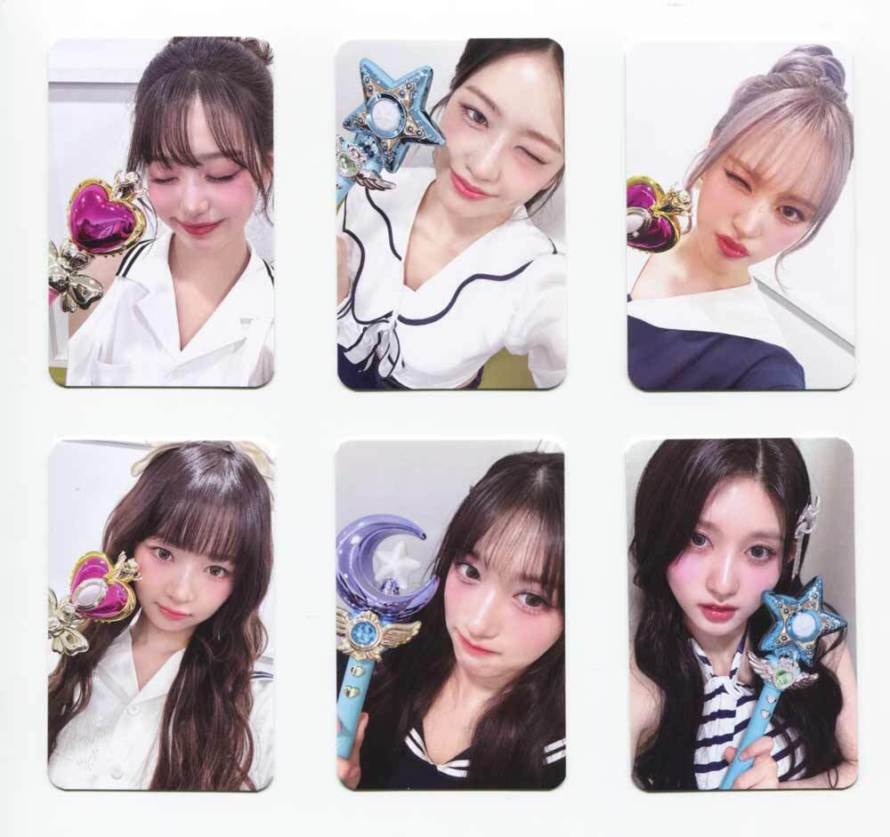 𐙚 있지 pobs ! 🍦 tweet media