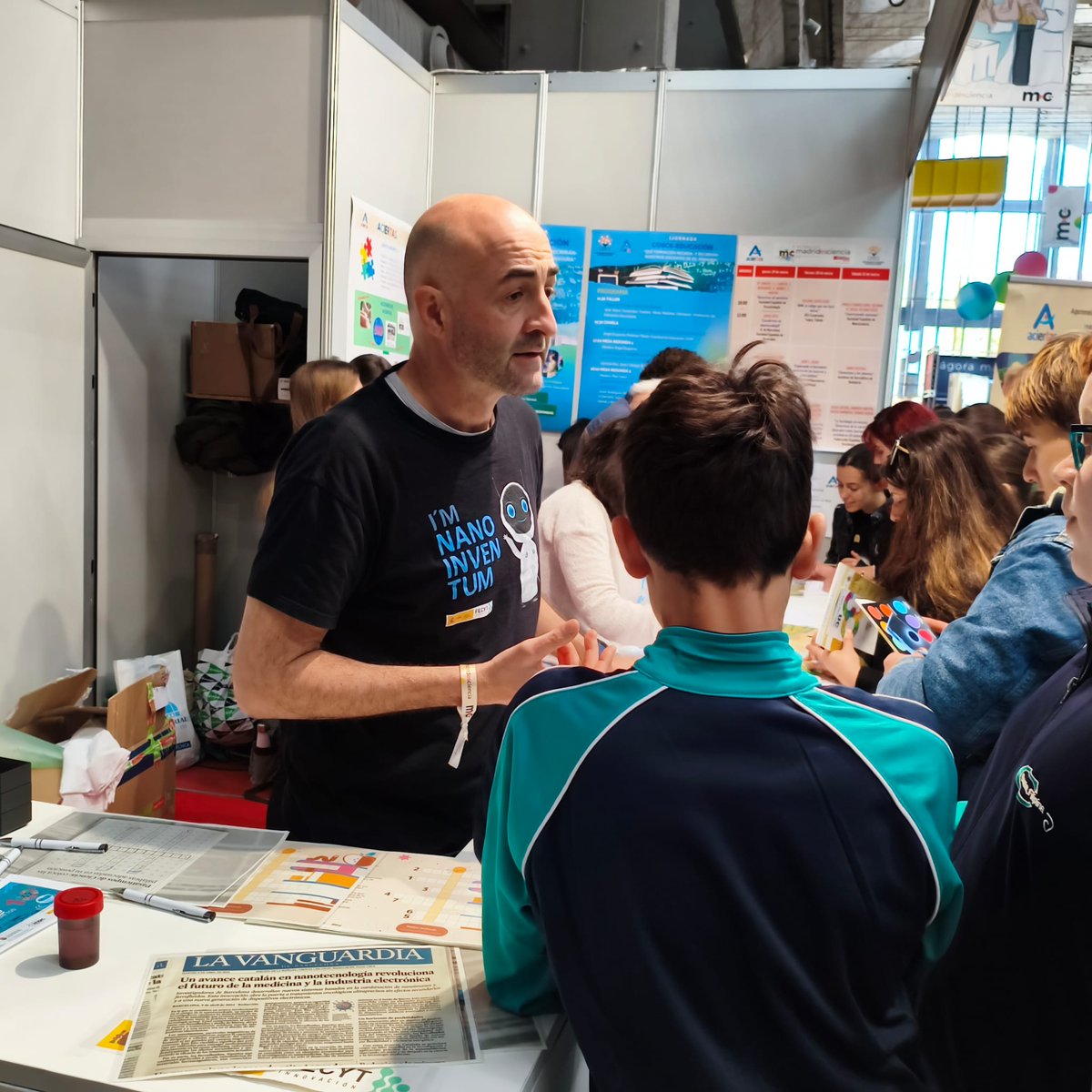 ACIERTAS tweet media