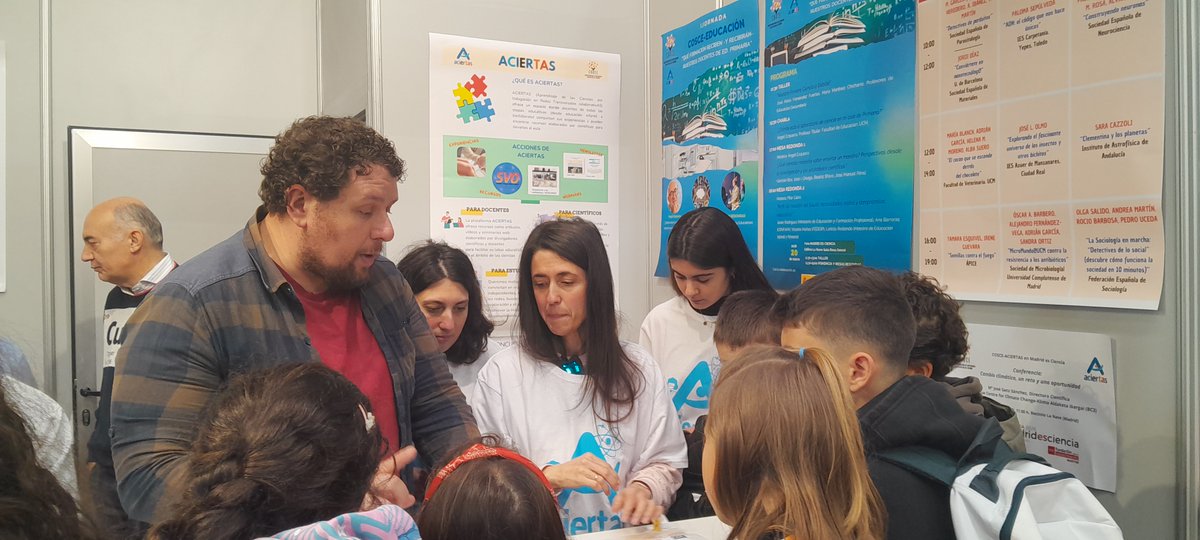 ACIERTAS tweet media