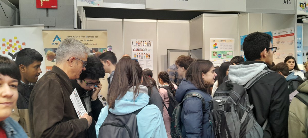 ACIERTAS tweet media