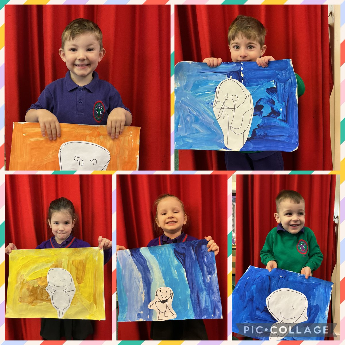 St. Thérèse of Lisieux Catholic Primary School tweet media