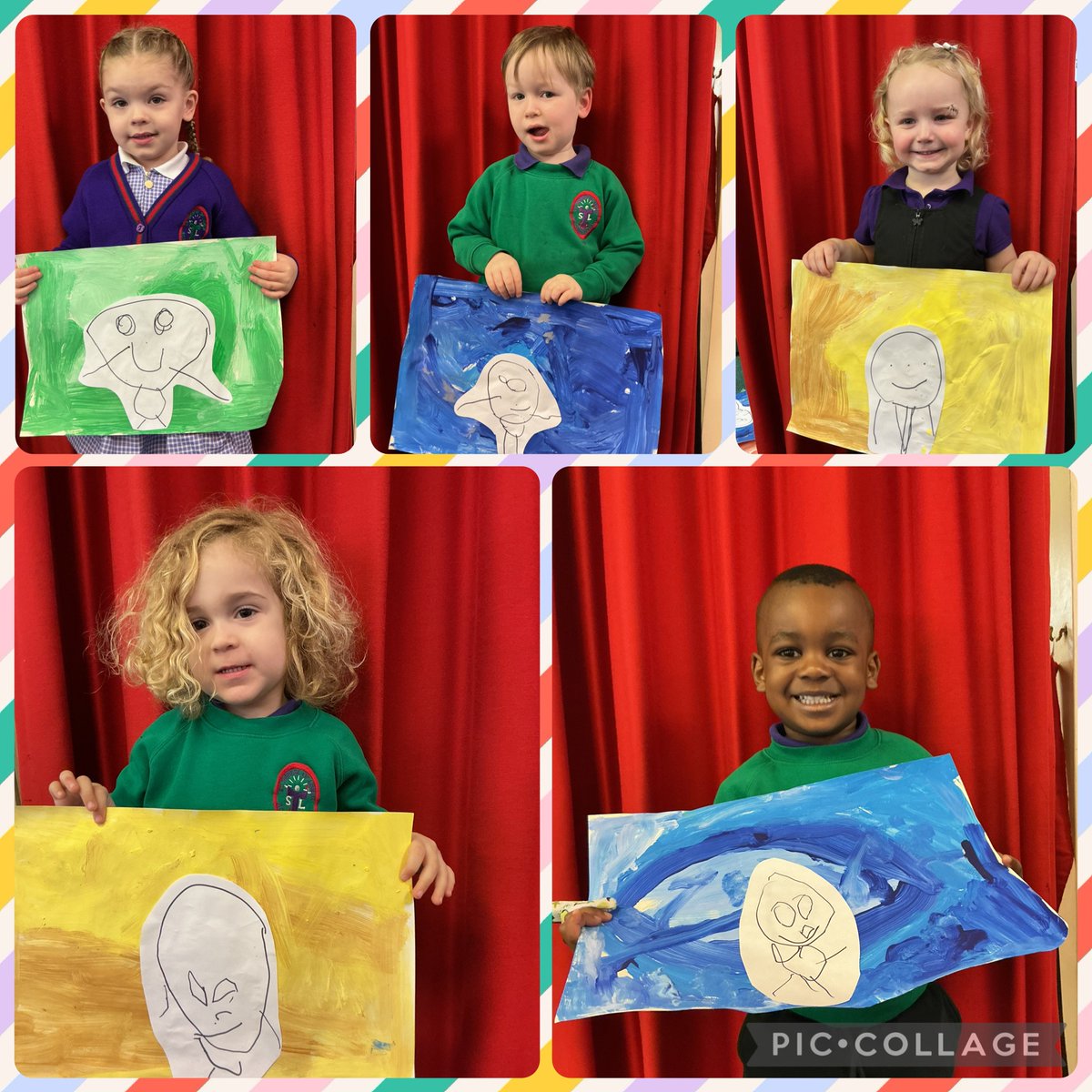 St. Thérèse of Lisieux Catholic Primary School tweet media