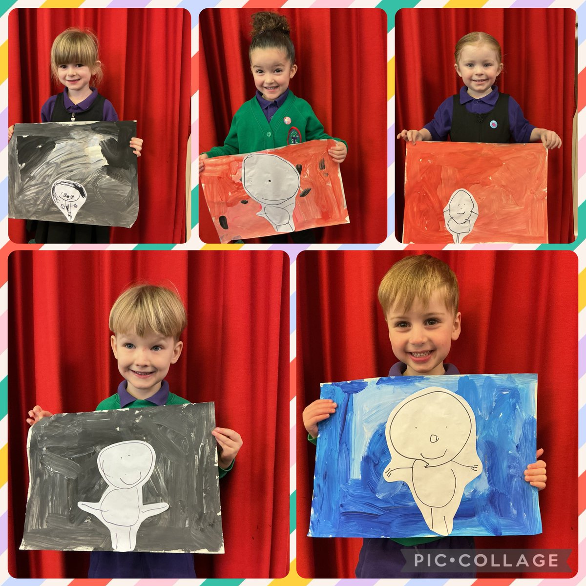 St. Thérèse of Lisieux Catholic Primary School tweet media