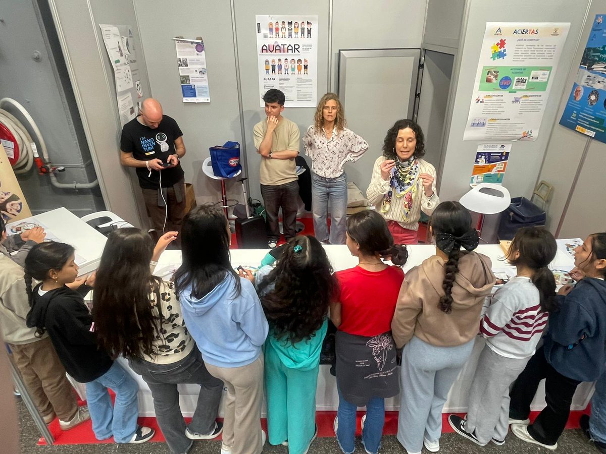 ACIERTAS tweet media