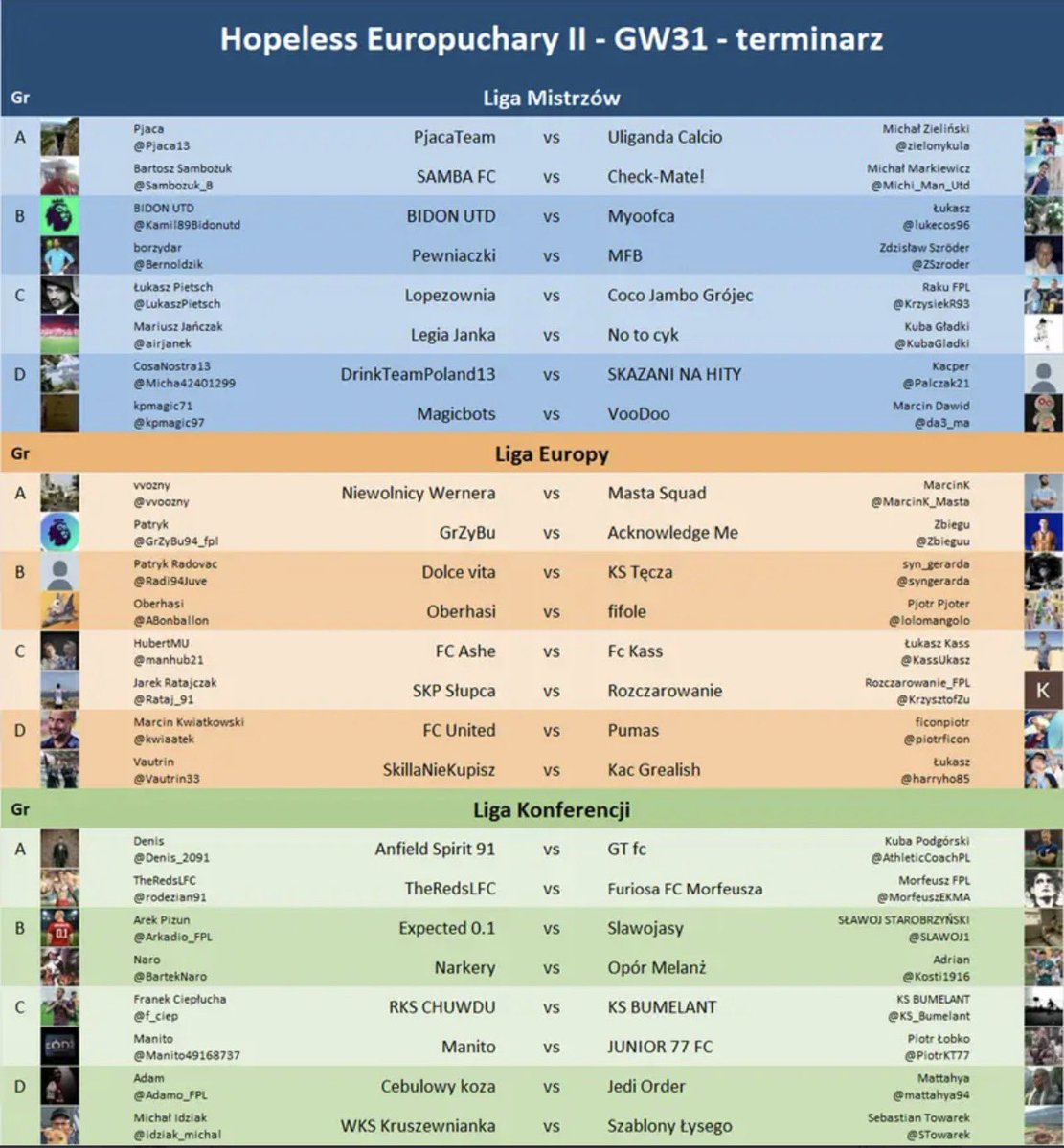 Hopeless Fantasy tweet media