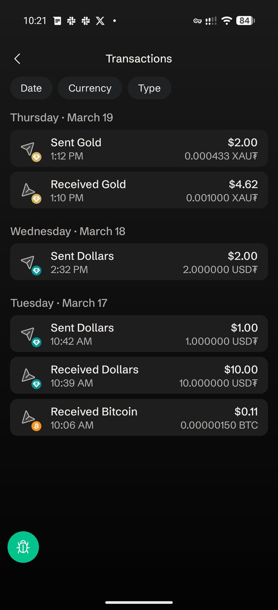 Paolo Ardoino 🤖 tweet media