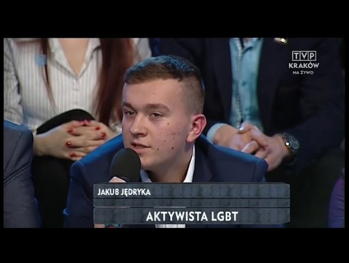 Kacper Dołęga 🇵🇱🇧🇷 tweet media