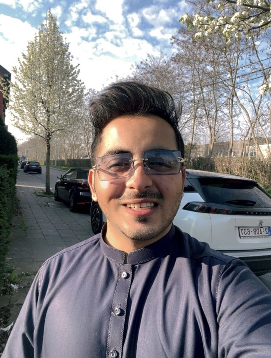 عبداللہ tweet media