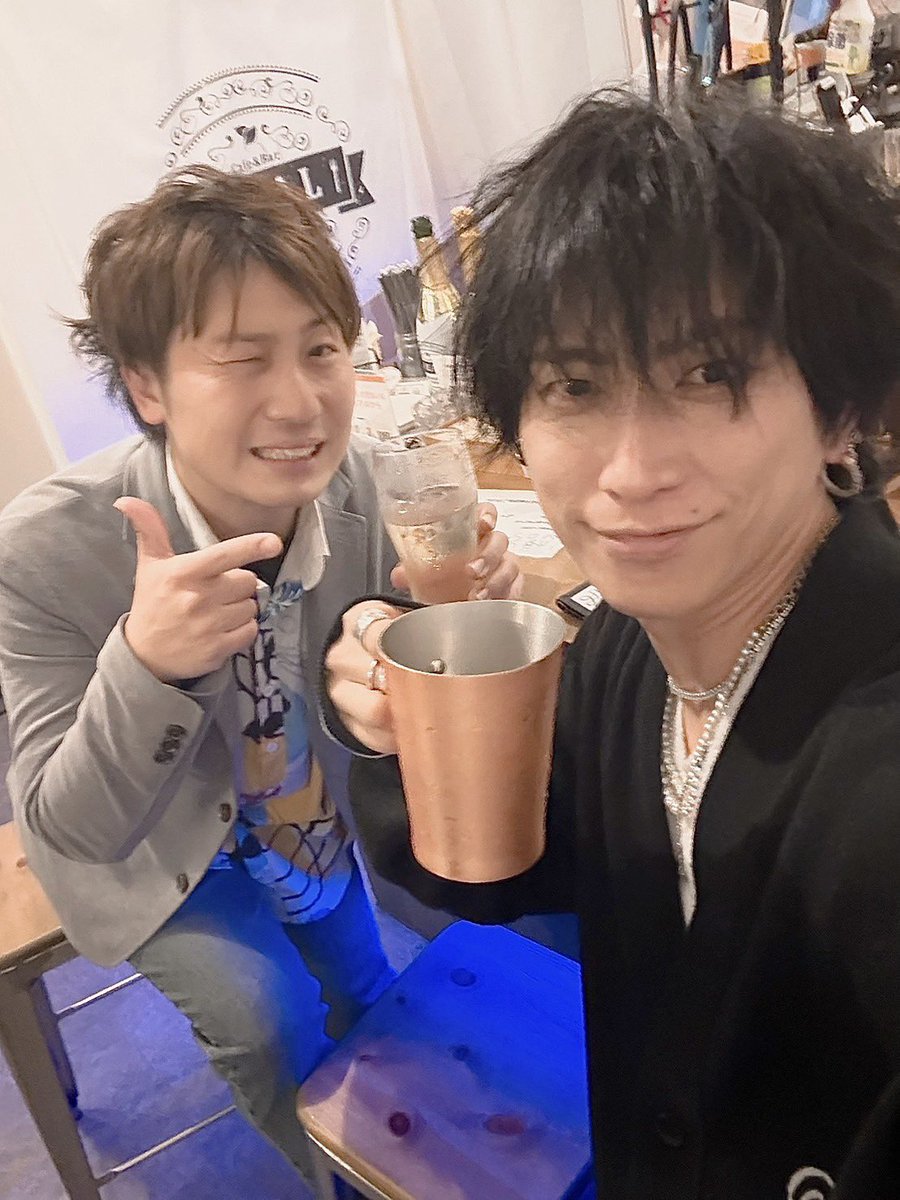 でらアコFes -official- tweet media