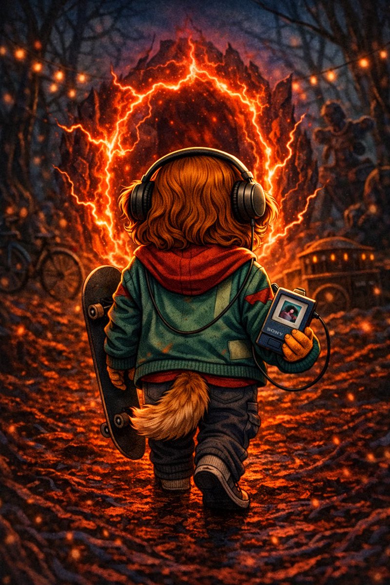 UpsideDog | $UDOG tweet media