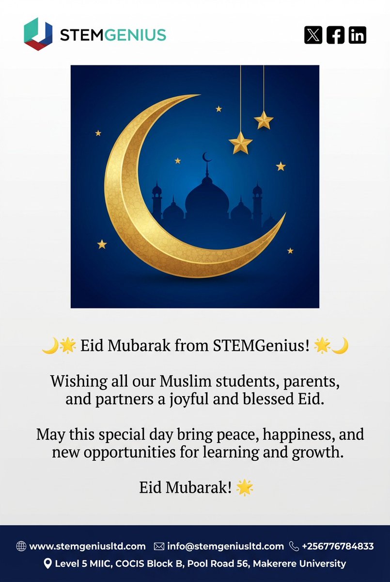 STEMGENIUS tweet media