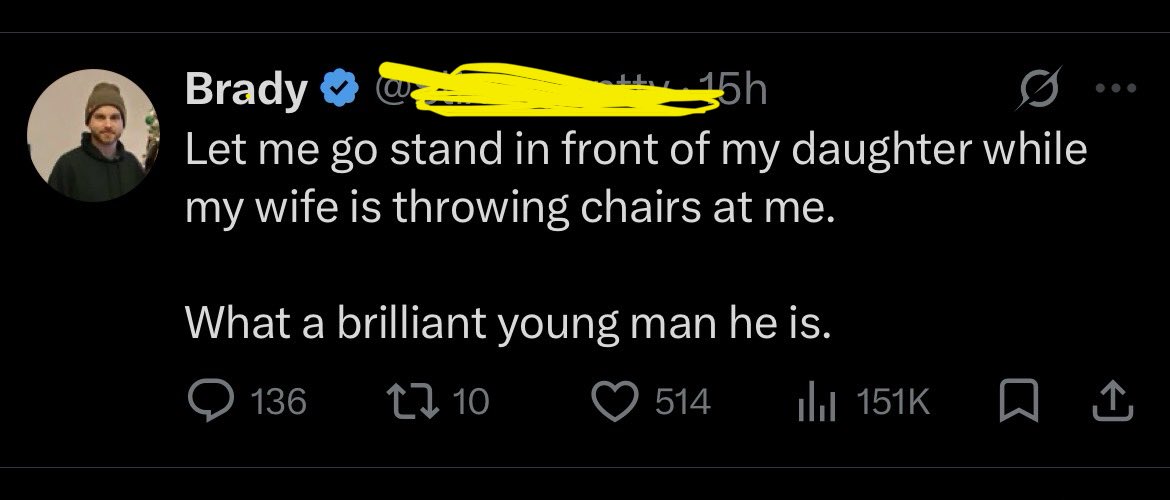 Dad Matters tweet media