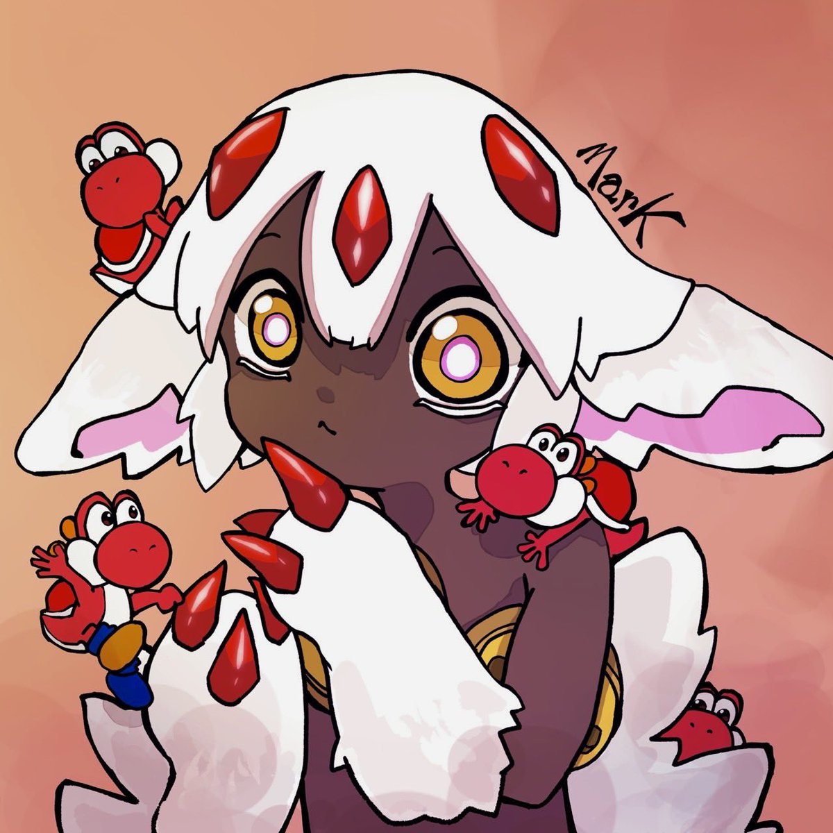 MarK/まーく tweet media