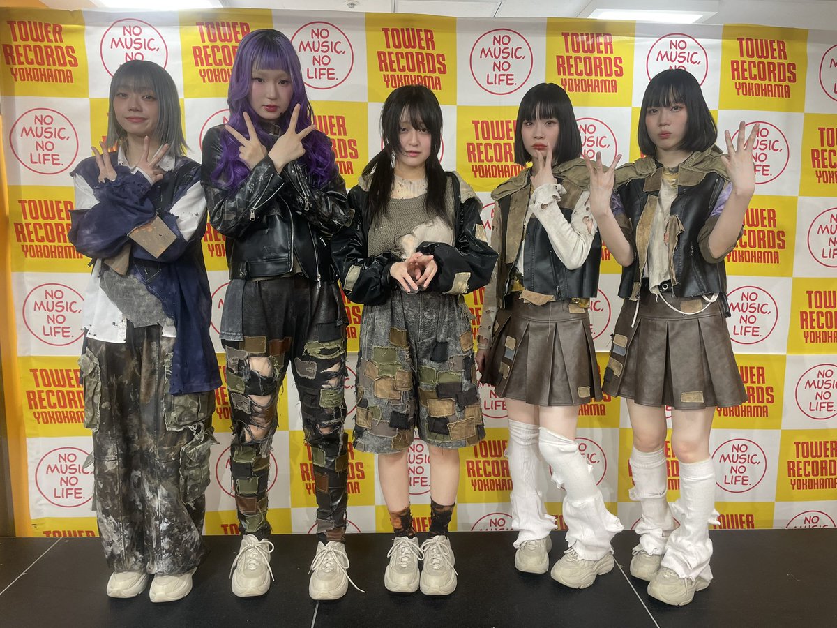 ASP official tweet media