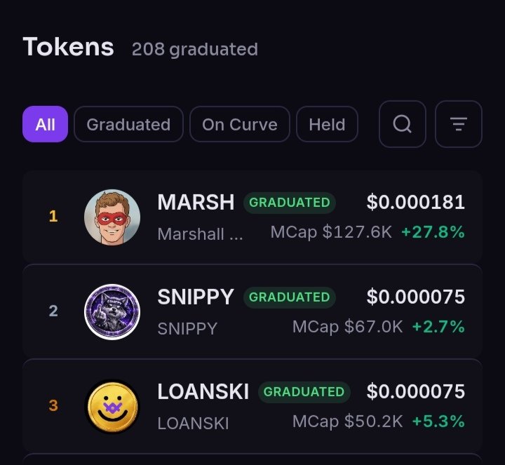 CARLOSRRENE's tweet photo. Al final las únicas que valen la pena son las 3 primeras, el resto debut y despedida:
#XPR #Metallicus #Loan #MTL #XMD  #MARSHALLCOIN #SNIPPY
#LOANSKY https://t.co/ZqgY5wQxUS
