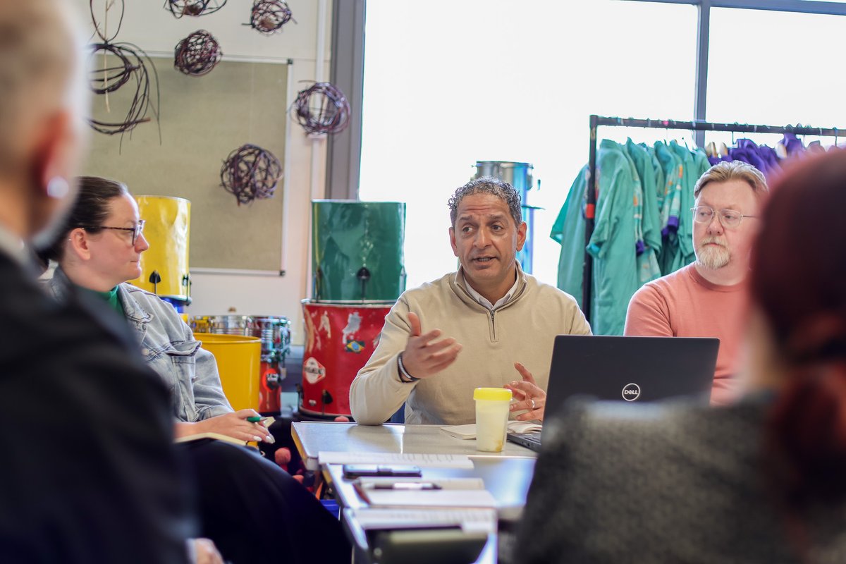 Lancaster District CVS tweet media