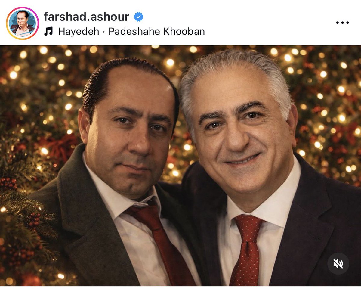 Babak Taghvaee - The Crisis Watch tweet media