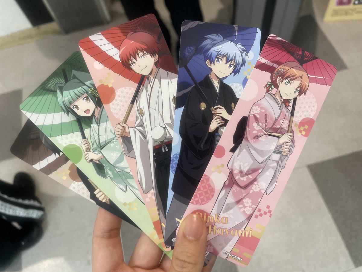 そおじろお tweet media