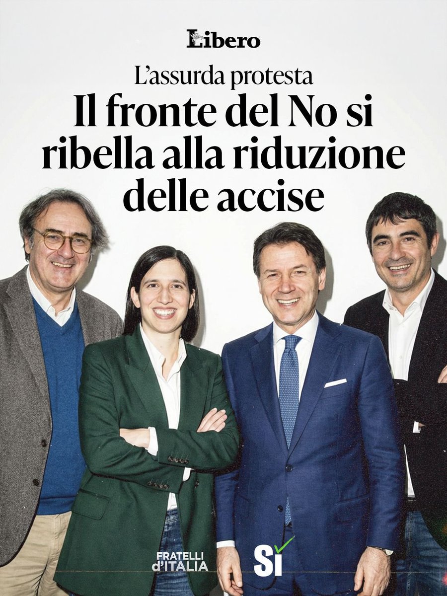 Fratelli d'Italia 🇮🇹 tweet media