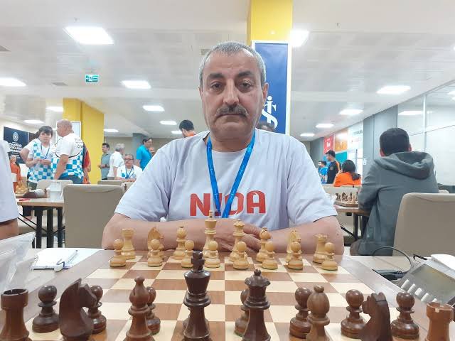 Türkiye Satranç Federasyonu tweet media