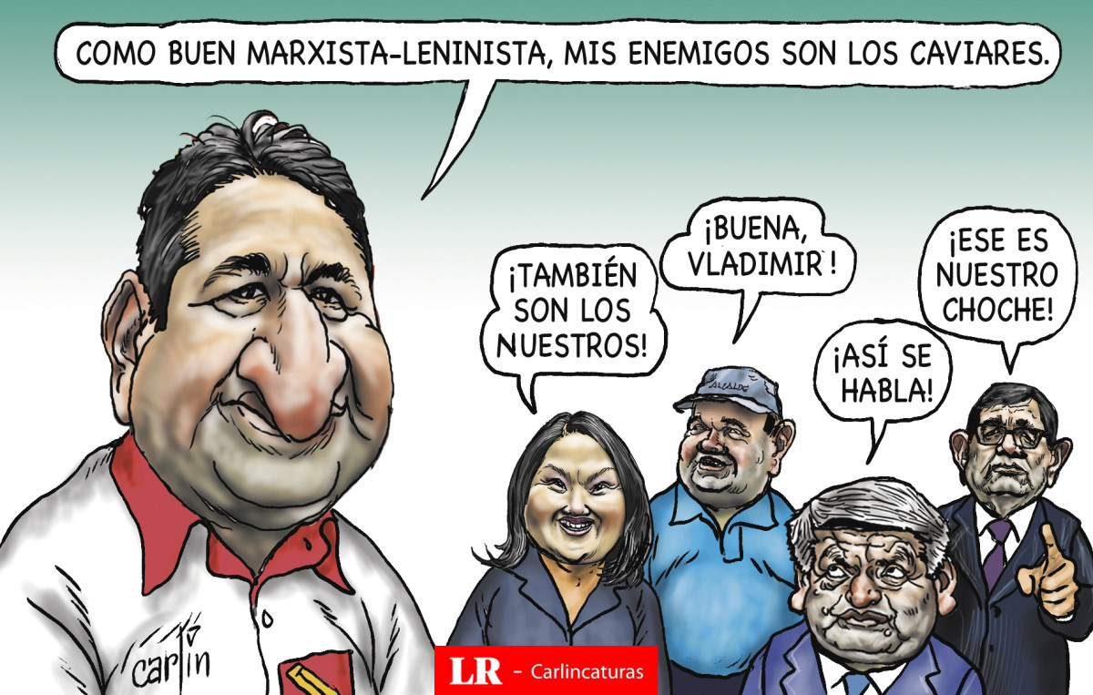 La República tweet media