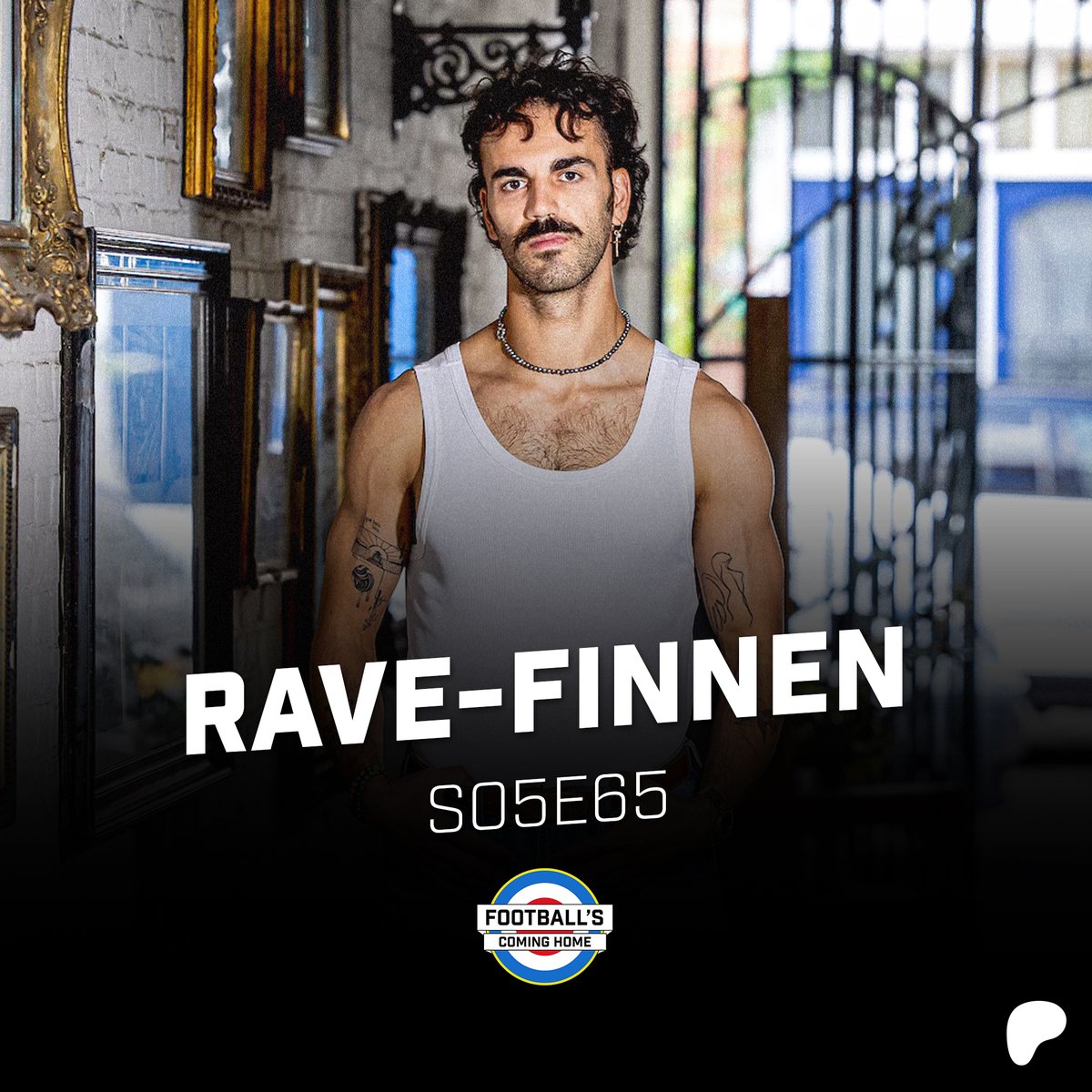 Football’s coming home tweet media