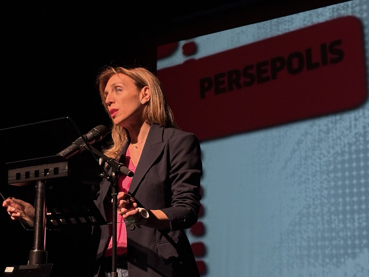 Candelaria Testa tweet media