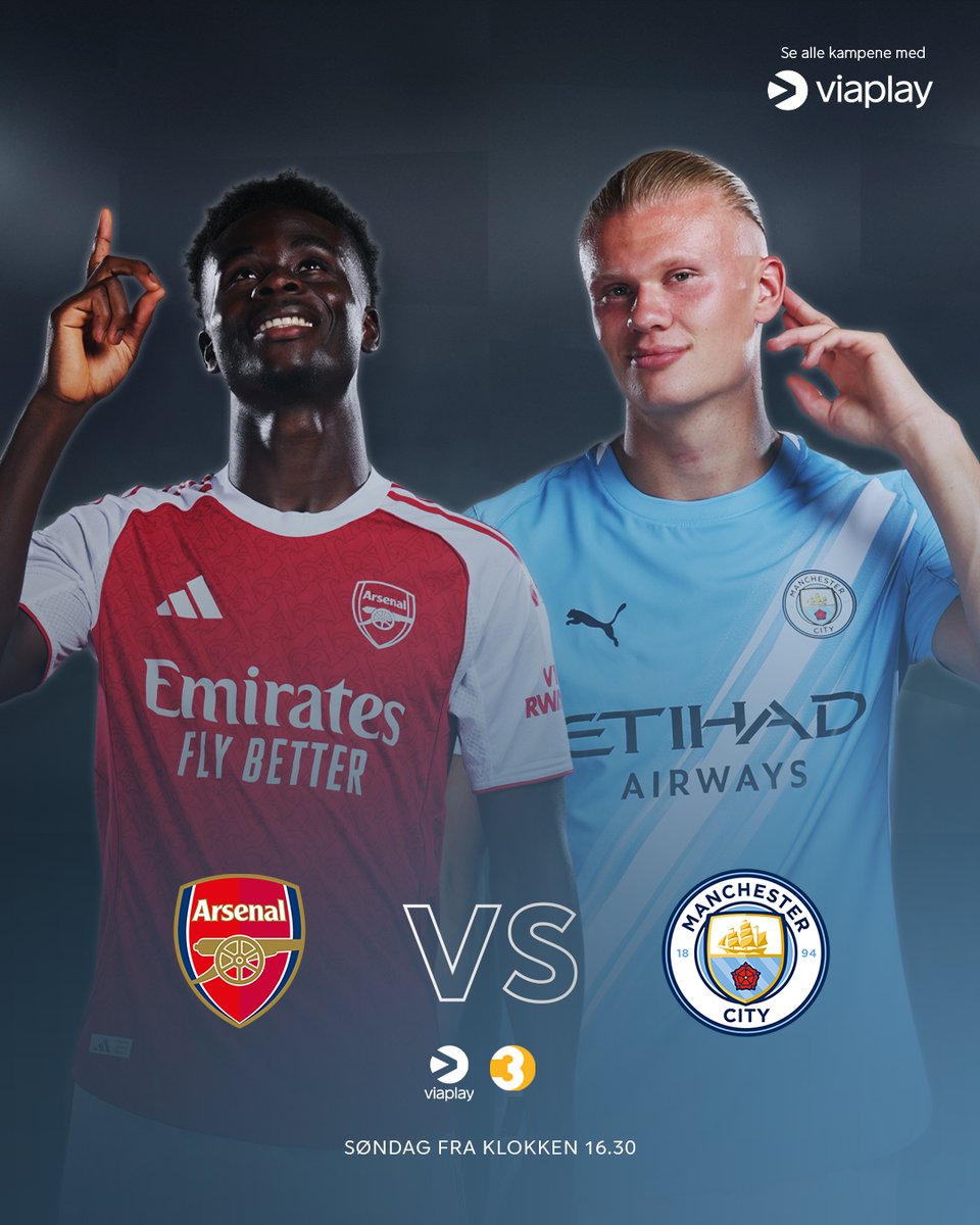 Viaplay Fotball tweet media