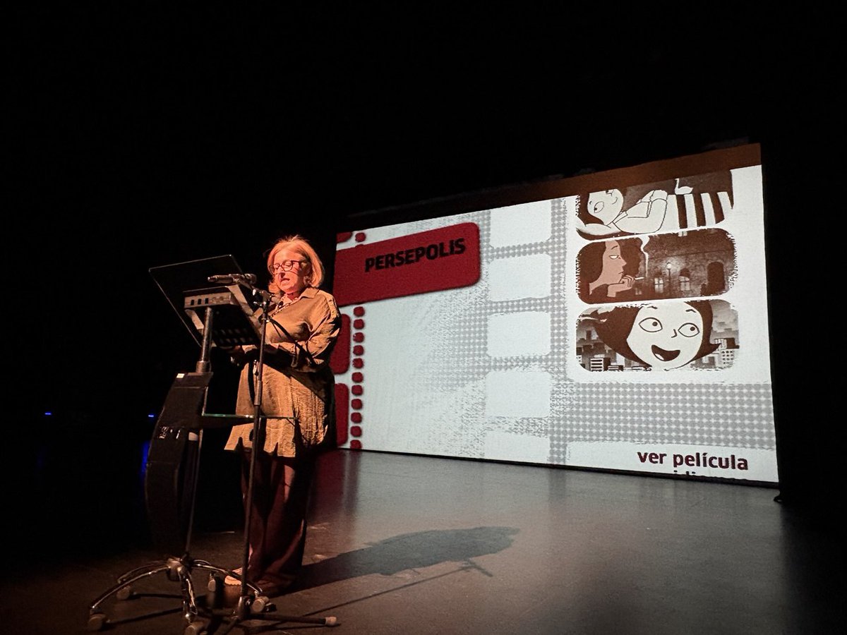 Candelaria Testa tweet media