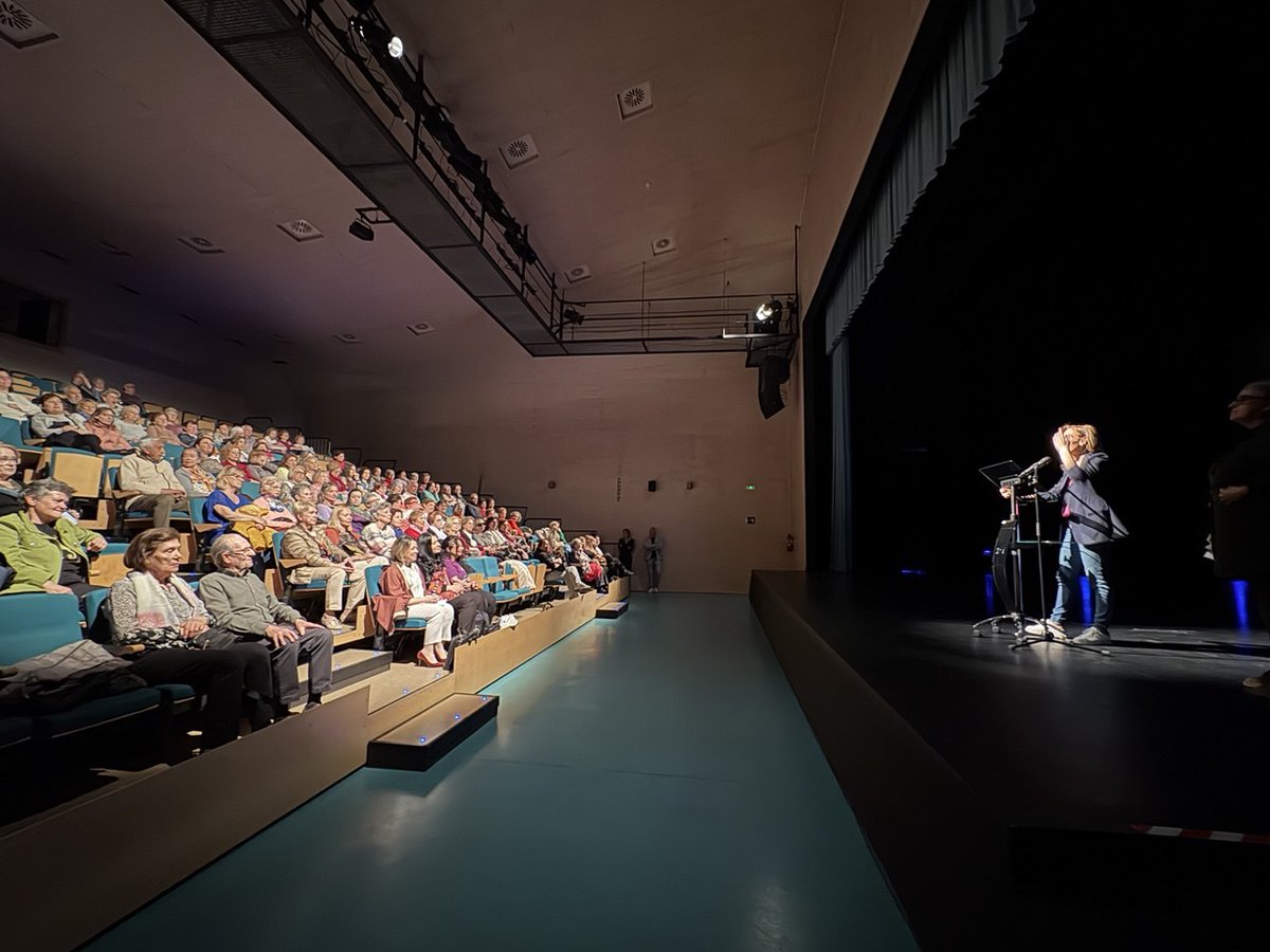 Candelaria Testa tweet media