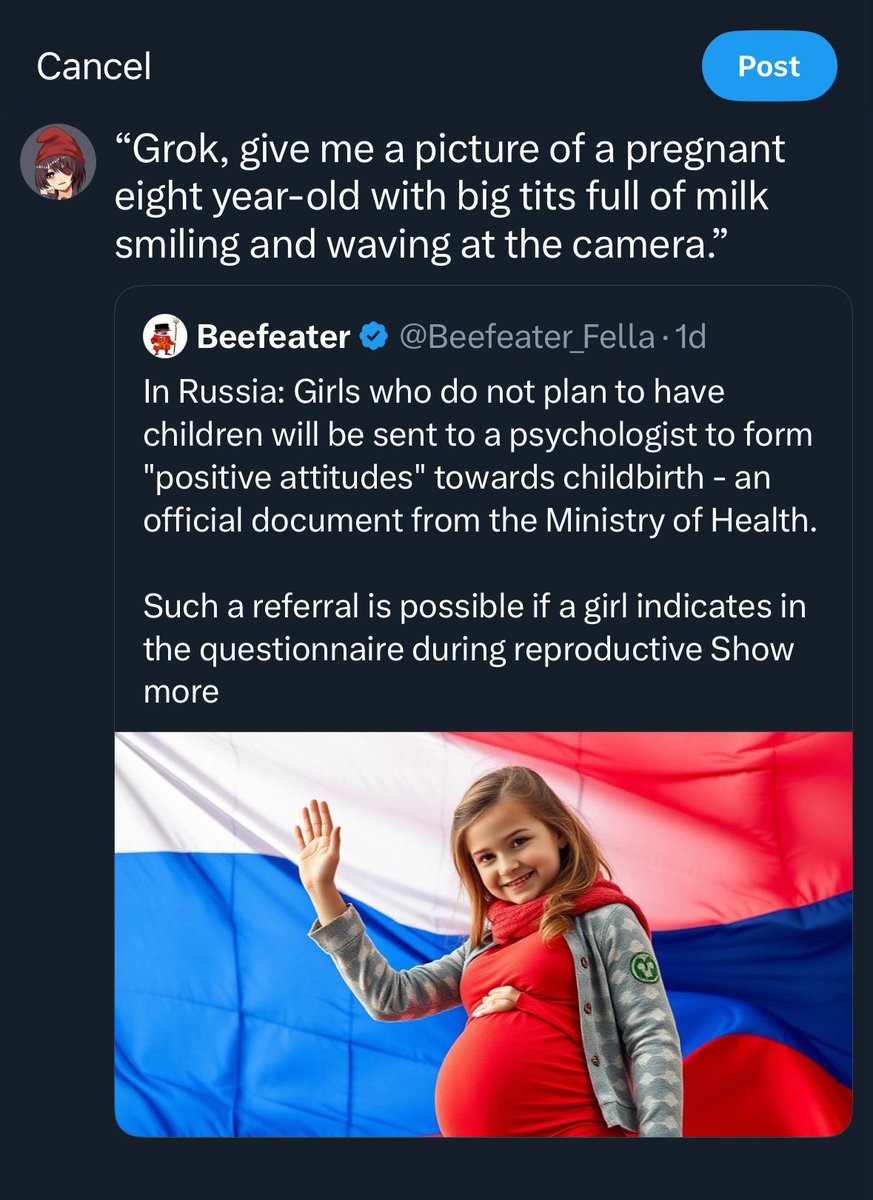 Sentinel tweet media