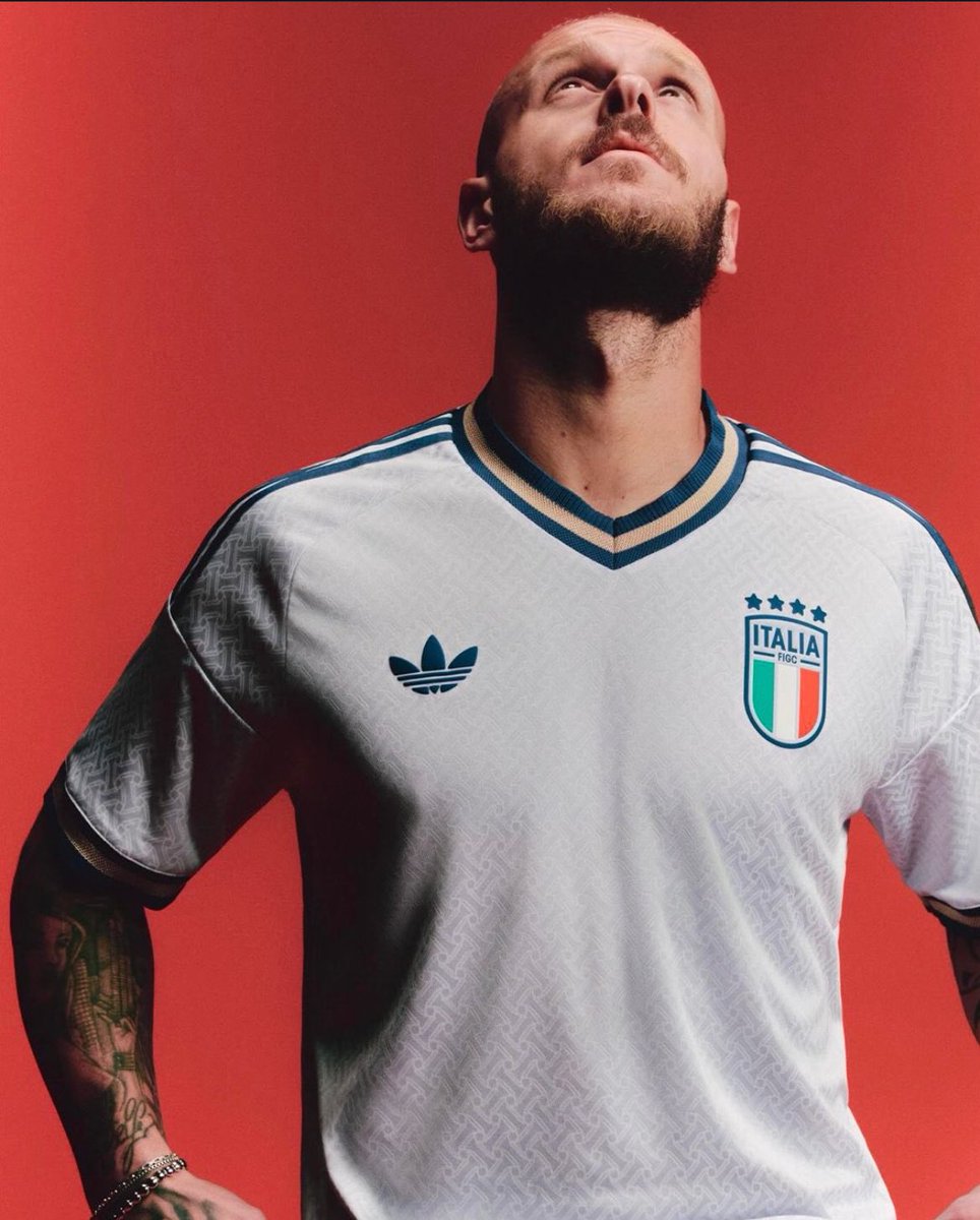 CAPUANISMO® tweet media