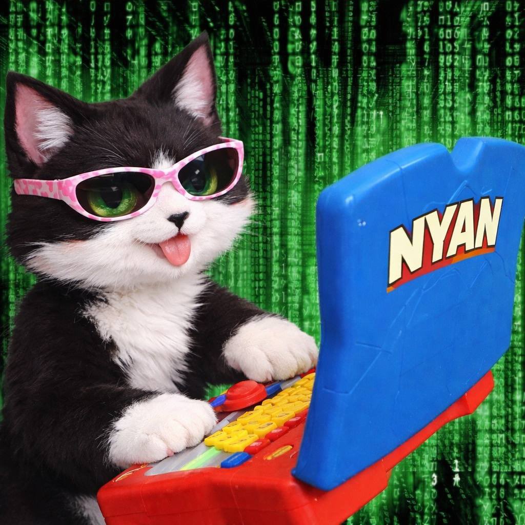 Temponyan tweet media