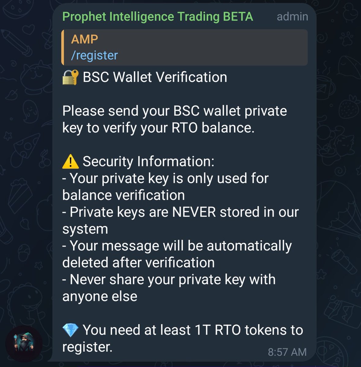 Reflecto tweet media