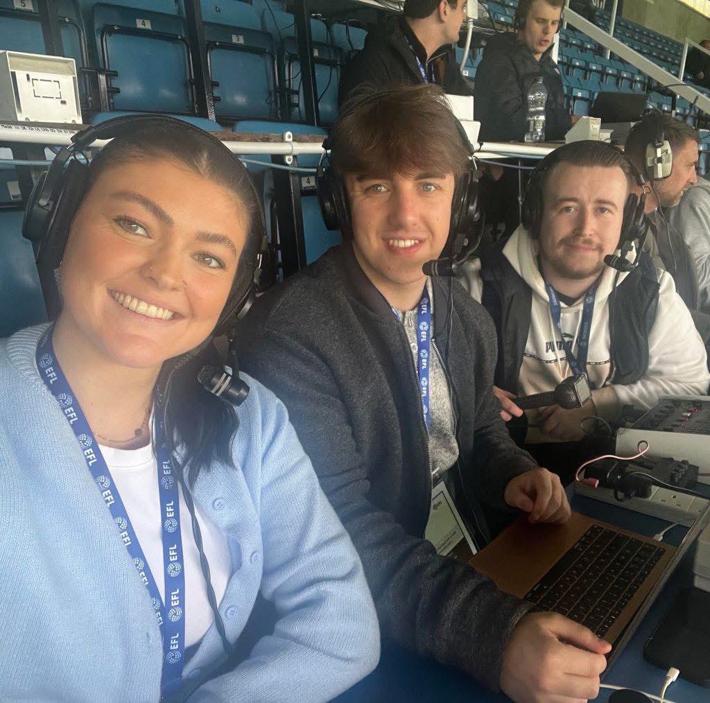 David Howes tweet media