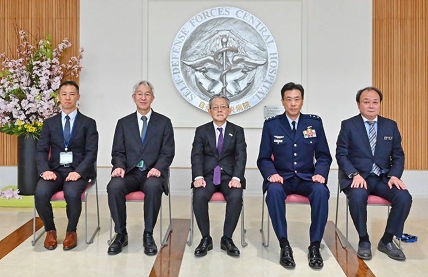 Посольство Японії в Україні tweet media