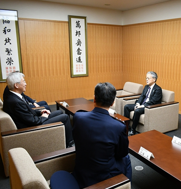 Посольство Японії в Україні tweet media