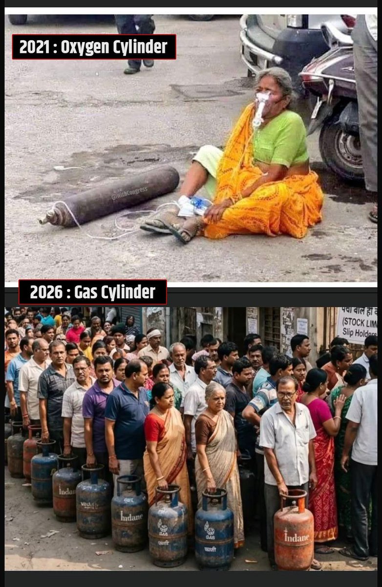 With Congress tweet media